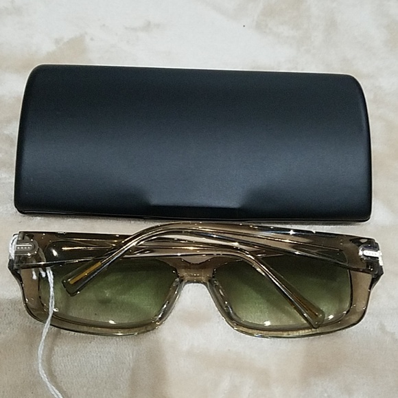 Hugo Boss Sunglasses main image 4